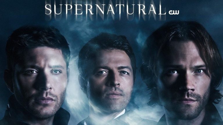Supernatural - El tráiler de los últimos episodios anticipa problemas.