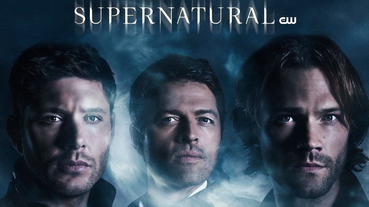 Supernatural - El tráiler de los últimos episodios anticipa problemas.