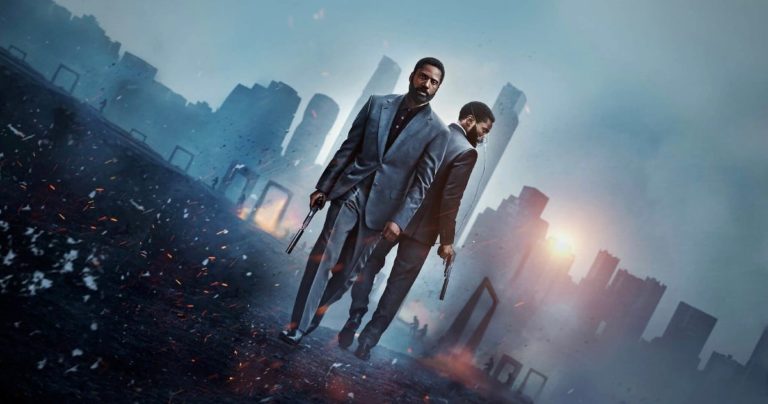 Stigle prve recenzije za Tenet koji je podijelio kritičare