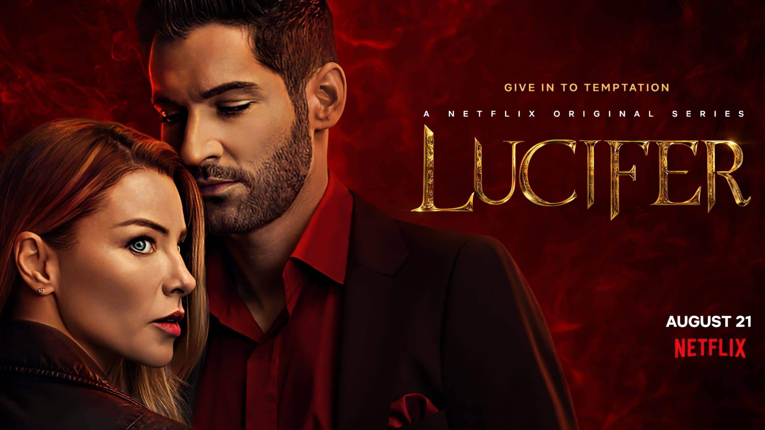 Reseña: Lucifer (2016-), Temporada 5A