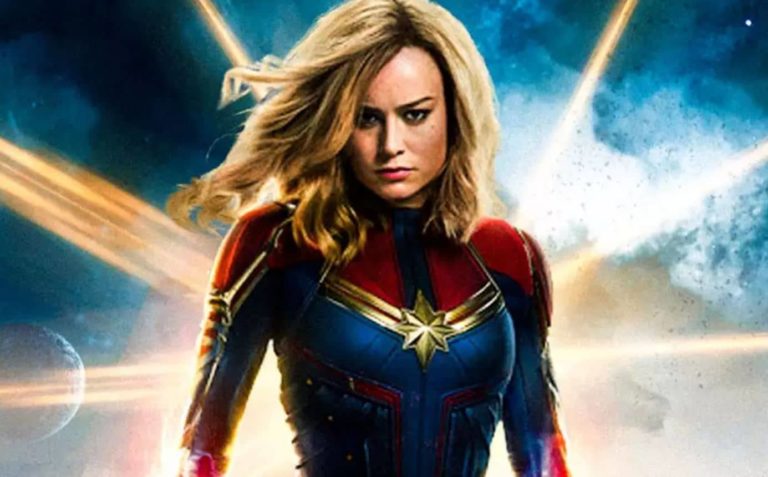 Se dice que 'Capitana Marvel 2' será una de las películas más grandes del MCU hasta ahora.