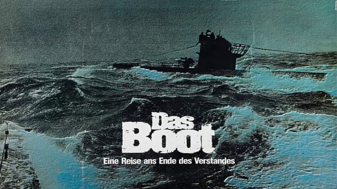Das Boot (1981)