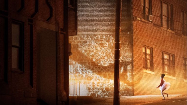 Tráiler: Monsterland (2020– )