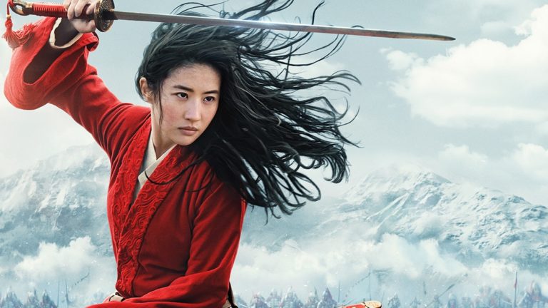 Reseña: Mulan (2020)
