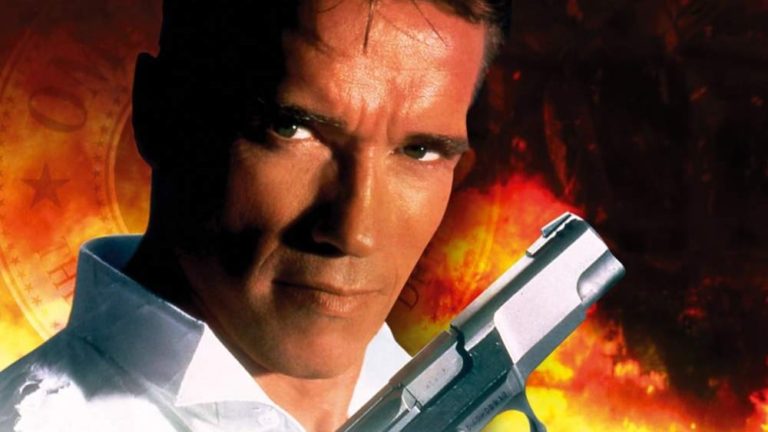 Arnold Schwarzenegger actuará en una serie de televisión de aventuras de espionaje.