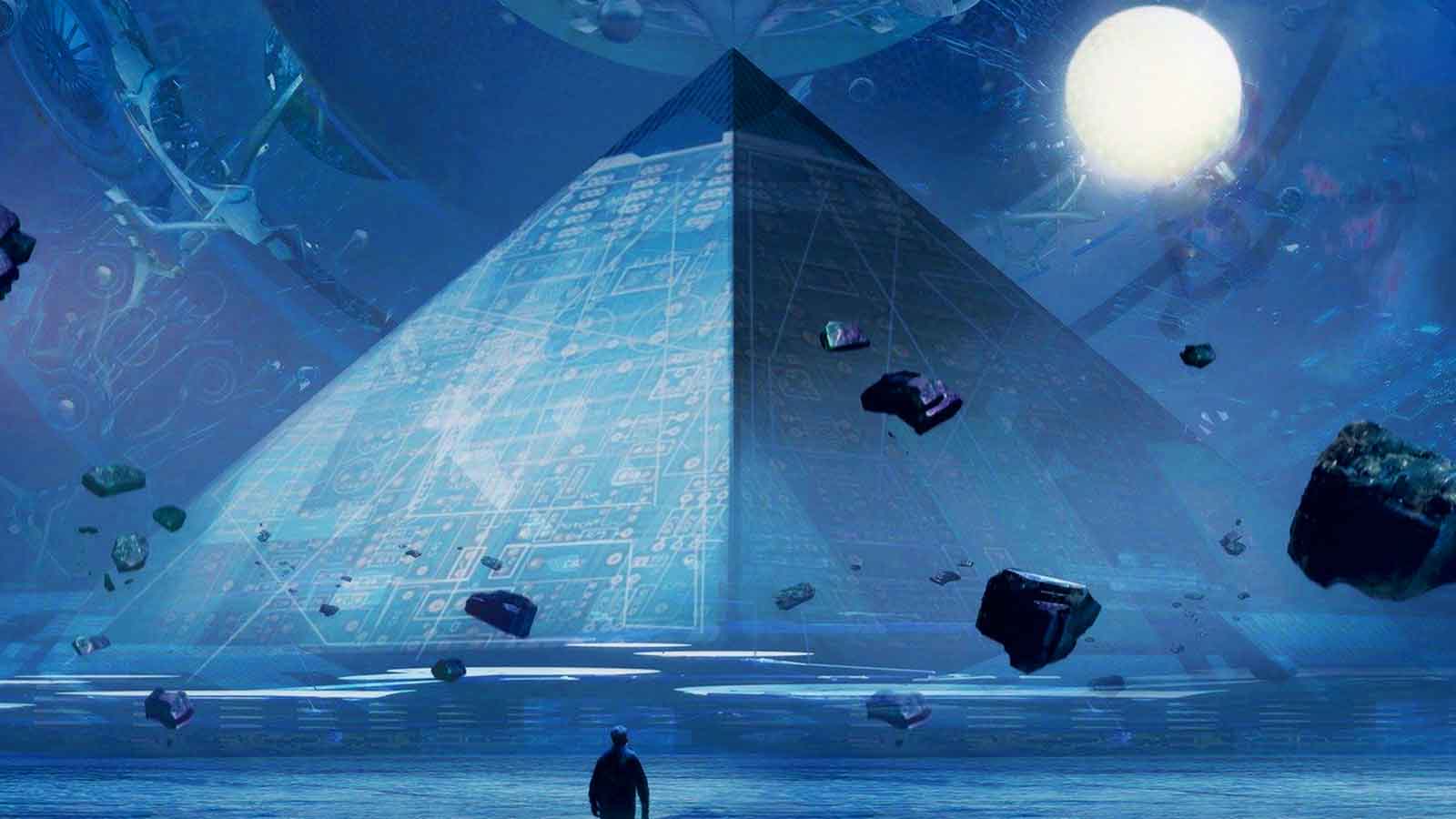 La serie ‘The Three-Body Problem’ llega a Netflix de los creadores de Game of Thrones D&D.