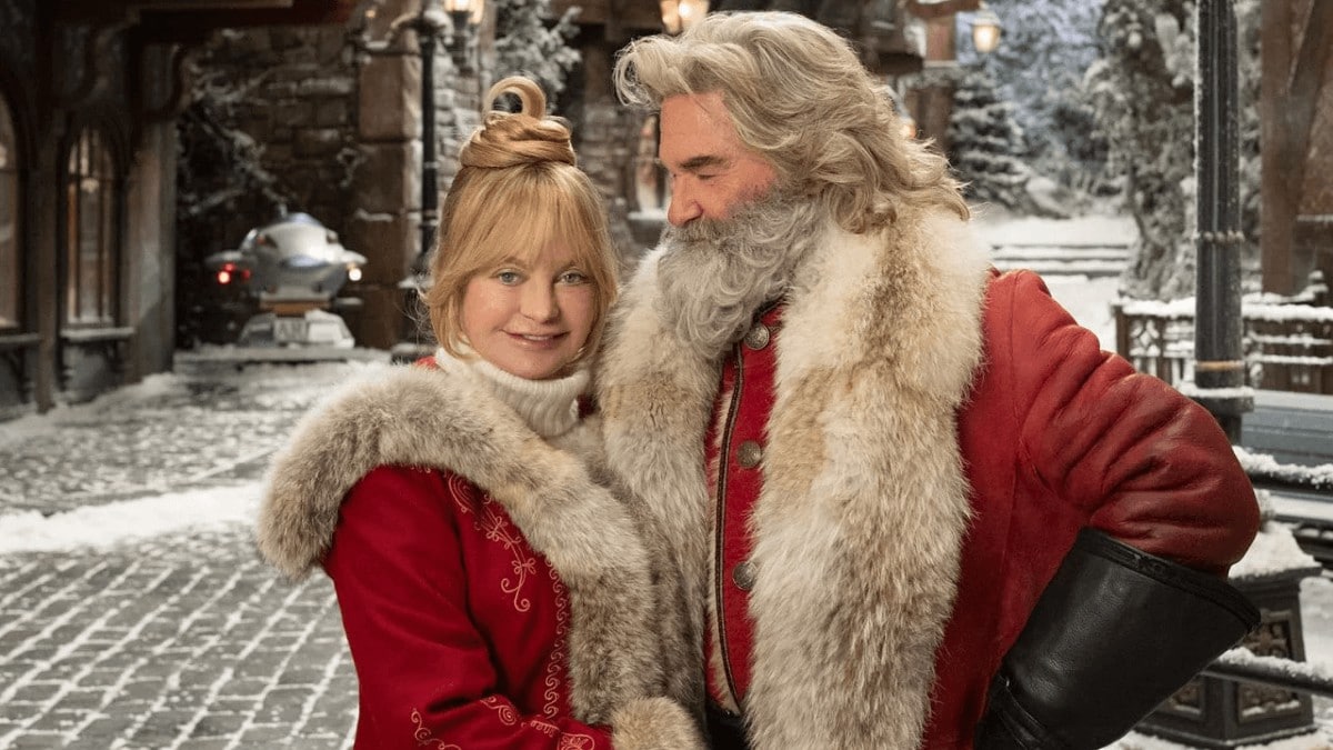 Najbolji filmovi - Trailer: The Christmas Chronicles 2 (2020)