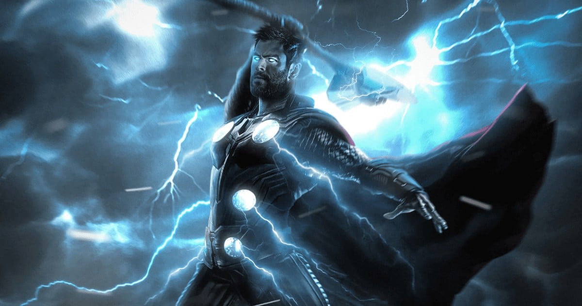 Chris Hemsworth dice que seguirá siendo Thor en el MCU incluso después de la película Love and Thunder.