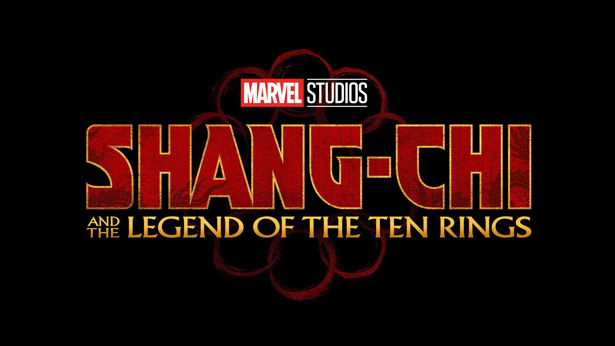 ¡’Shang-Chi y la leyenda de los diez anillos’ ha terminado de grabarse!