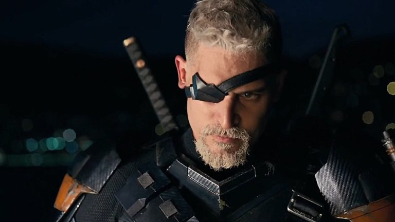 Zack Snyder’s Justice League’ comienza la filmación adicional, posible regreso de Joe Manganiello como Deathstroke.