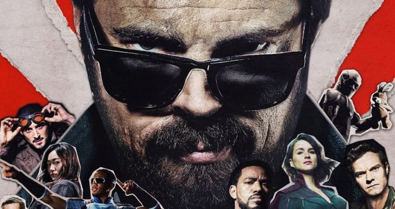 El showrunner de ‘The Boys’ tiene un plan para al menos 5 temporadas.