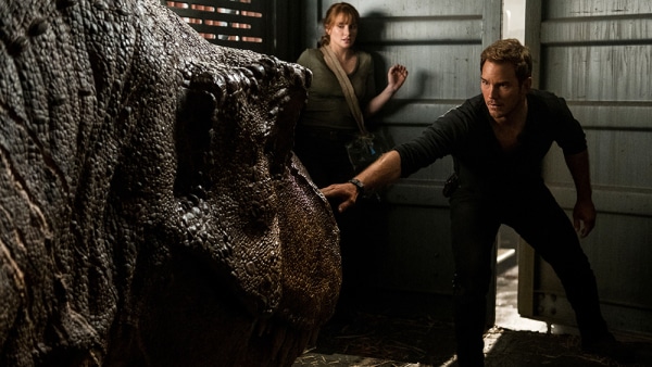 Jurassic World: Dominion – salió el primer póster con la nueva fecha de estreno