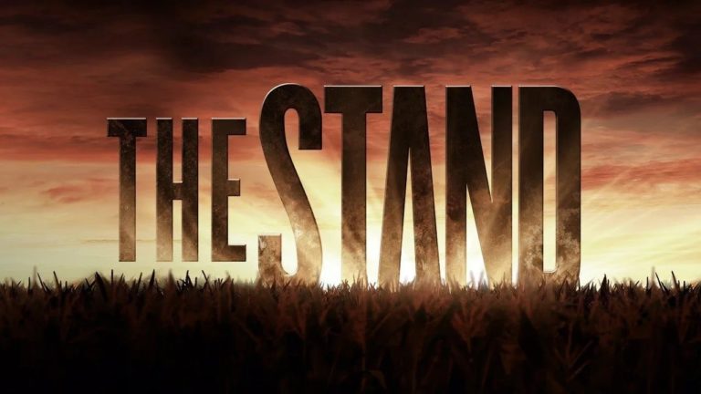 Tráiler: The Stand (2020-)