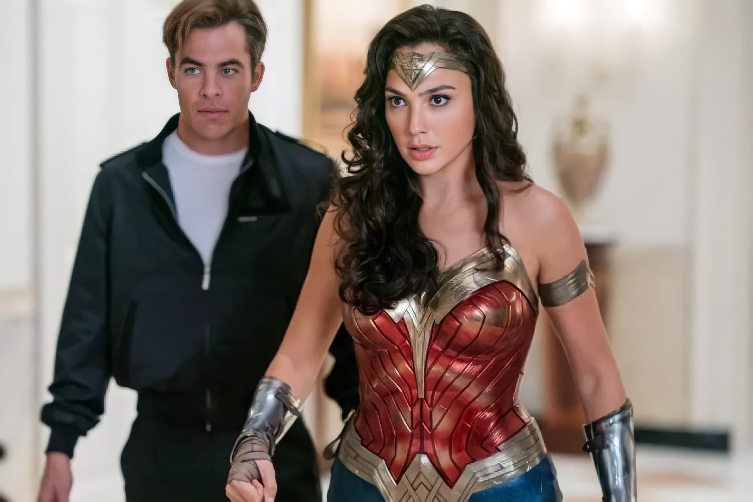 ¡La fecha de estreno de ‘Wonder Woman 1984’ ahora es definitiva!