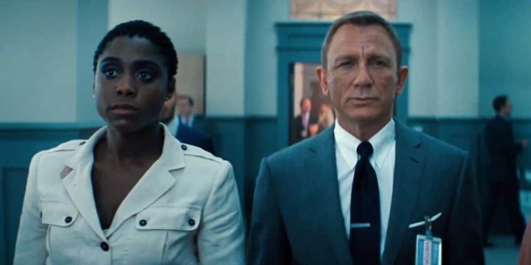 No Time to Die: Se revela un detalle clave de la trama relacionado con el reemplazo del agente 007.