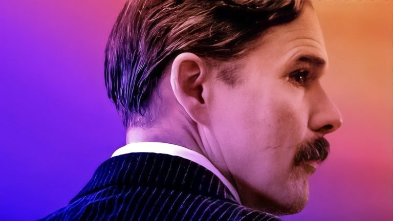 Reseña: Tesla (2020)