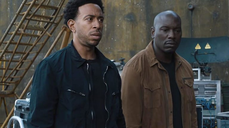 El actor y rapero Ludacris reveló lo que piensa sobre el anunciado final de la franquicia ‘Fast & Furious’.