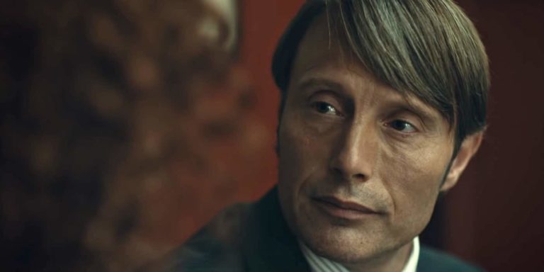 Fantastic Beasts 3: Mads Mikkelsen oficialmente nombrado como el nuevo Gellert Grindelwald