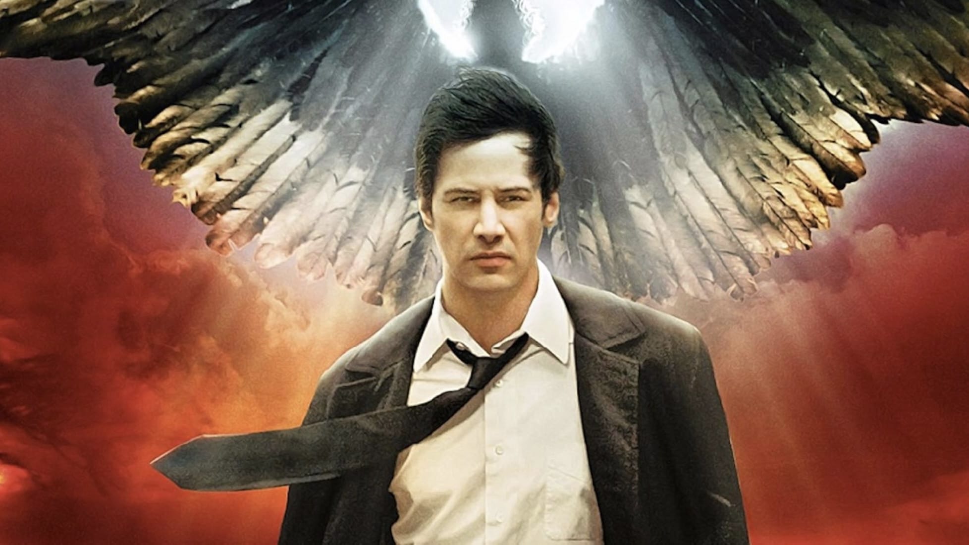 ¡La película ‘Constantine’ con Keanu Reeves tendrá una secuela!