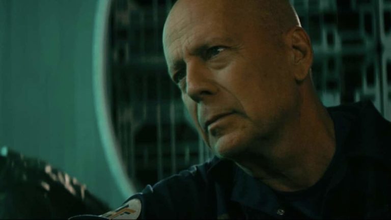 Tráiler: Anti-Vida (Breach) (2020)