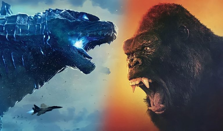 Se ha publicado el primer clip corto de la película ‘Godzilla vs Kong’.