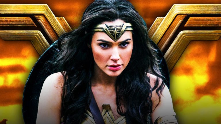 EXCLUSIVO: Warner Bros. ha aprobado oficialmente ‘Wonder Woman 3