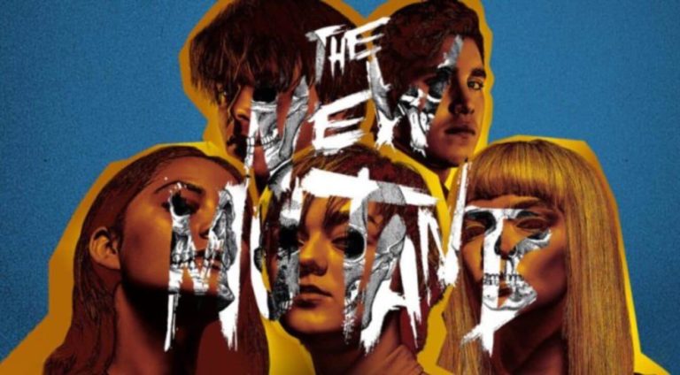 Reseña: The New Mutants (2020)