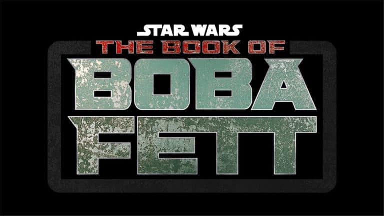 Se ha anunciado oficialmente la nueva serie de Star Wars ‘The Book of Boba Fett