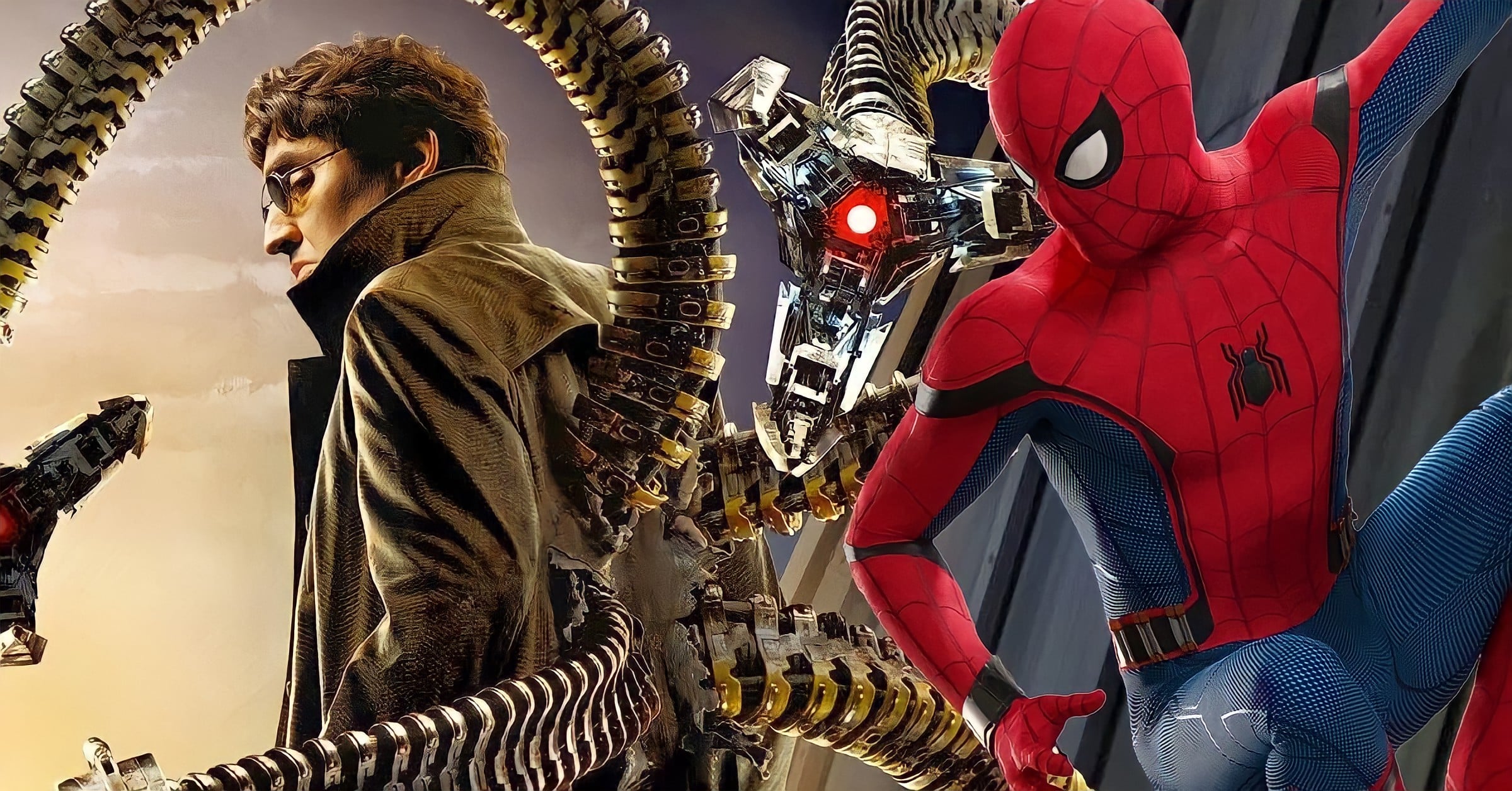 EXCLUSIVO: Alfred Molina repetirá el papel del Doctor Octopus en el MCU ‘Spider-Man 3