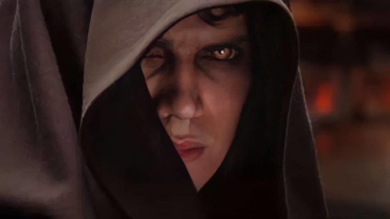 ¡Hayden Christensen regresa como Darth Vader en la serie de Star Wars ‘Obi-Wan’!