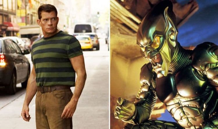Green Goblin y Sandman de la trilogía de Spider-Man supuestamente regresarán al MCU en ‘Spider-Man 3