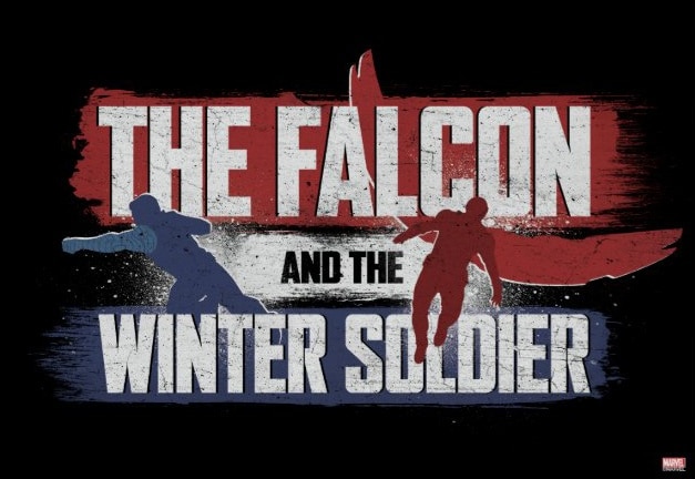 Han salido nuevas imágenes artísticas de ‘Falcon and the Winter Soldier