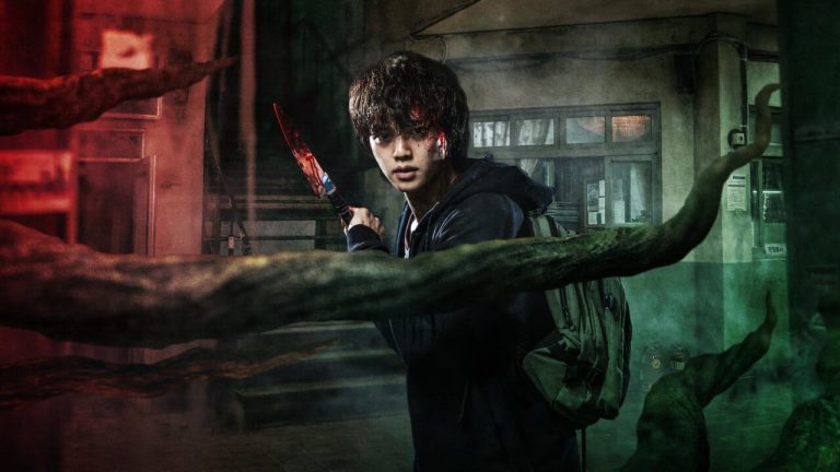 Netflix presentó el tráiler de la serie de horror coreana ‘Sweet Home’ sobre una pandemia monstruosa.