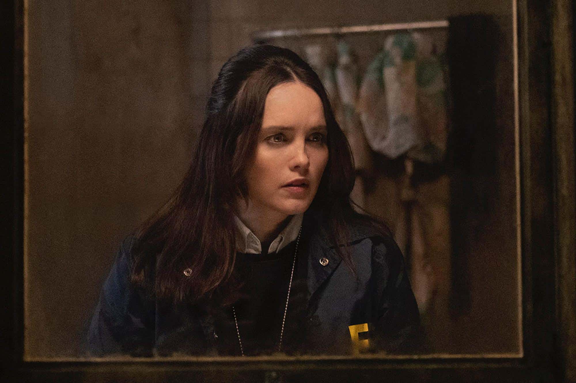 Presentado el tráiler de la serie ‘Clarice’, que es la continuación de la legendaria película ‘El silencio de los corderos’.