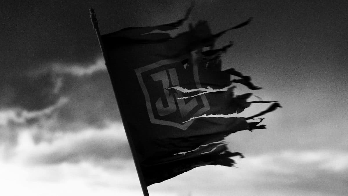 Descubierto cómo ‘Zack Snyder’s Justice League’ estará disponible en Europa y en países que no tienen HBOMax.