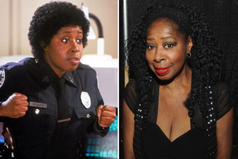 La estrella de las películas ‘Academia de Policía’ Marion Ramsey falleció a los 73 años.