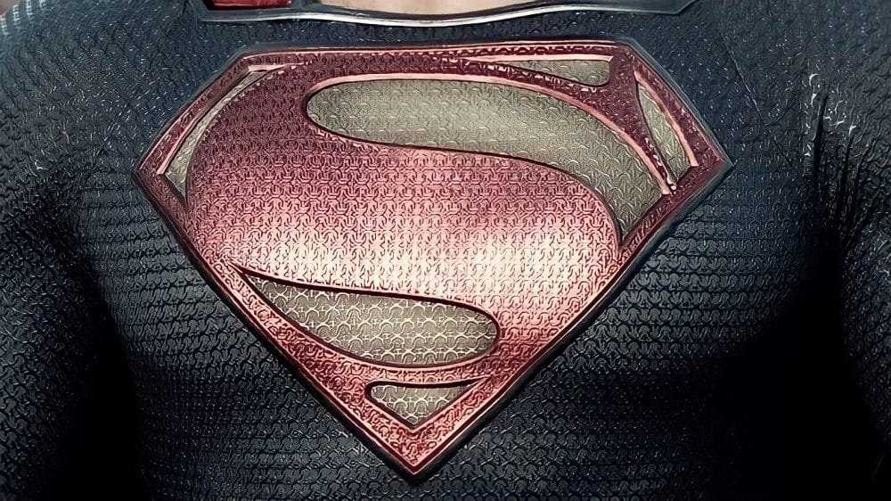 ¡Nueva película de Superman en desarrollo!