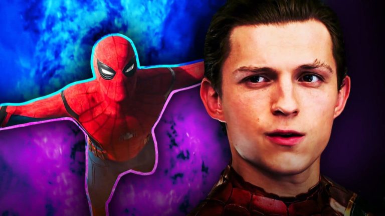 ¡MCU Spider-Man 3 tiene título oficial!
