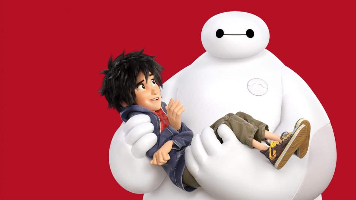 Marvel supuestamente quiere introducir a los personajes de ‘Big Hero 6’ en el MCU.