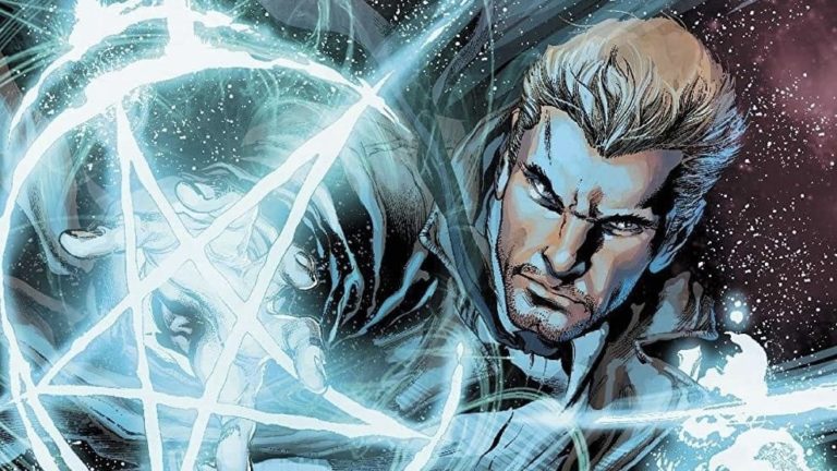 Nueva serie ‘Constantine’ en desarrollo para HBOMax