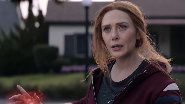 RESEÑA: WANDAVISION (2021), Episodio 8