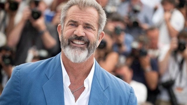 Primer vistazo a Mel Gibson en el thriller de acción ‘Panama