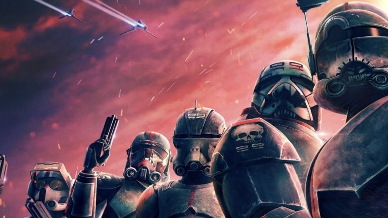 Tráiler: Star Wars: The Bad Batch