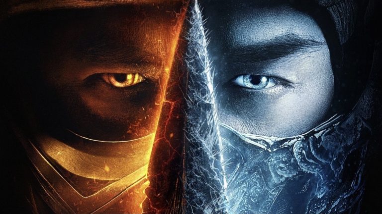 ¡La película de Mortal Kombat incluirá la famosa música temática ‘Techno Syndrome’!