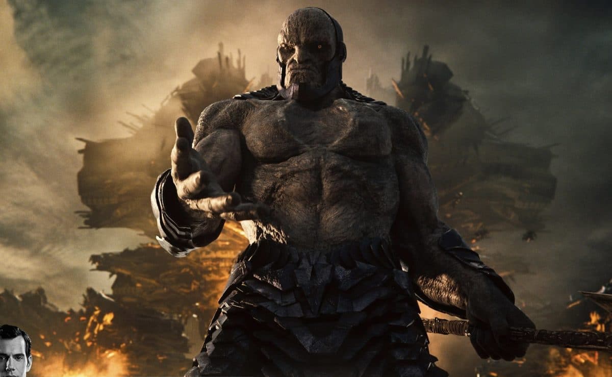 Descubierto absolutamente todo lo que sucedería en las secuelas de Justice League de Snyder.