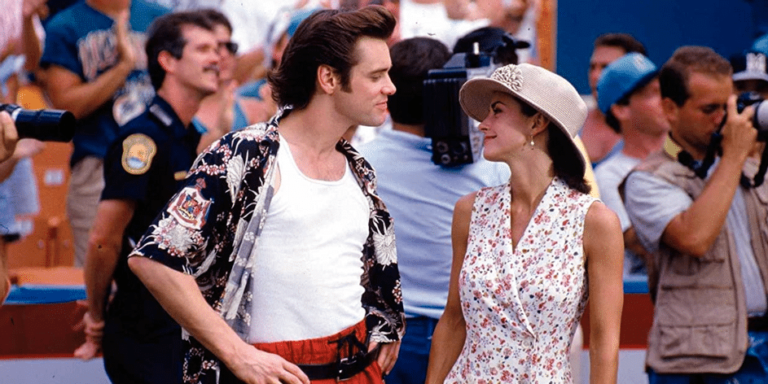 Ace Ventura 3′ en desarrollo!