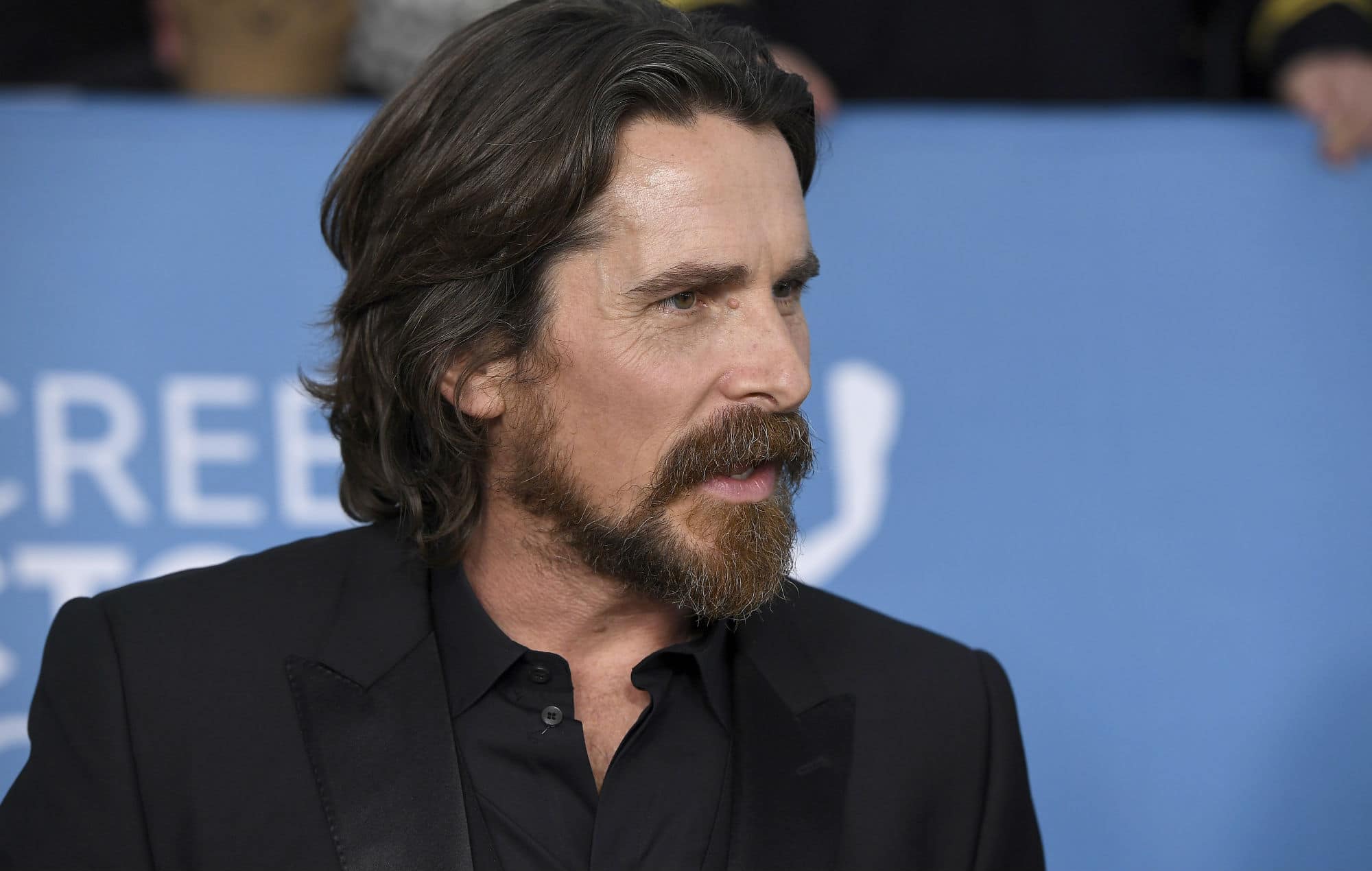 Christian Bale actuará en la nueva película de terror de Netflix.