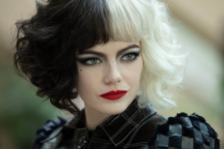 Tráiler: Cruella (2021)