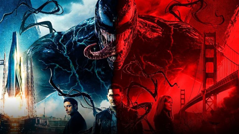 Venom: Let There Be Carnage’ ¡aplazado!