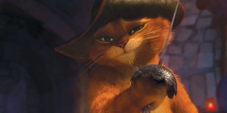 Puss in Boots 2′ ¡anunciado oficialmente! Se revela la fecha de lanzamiento.